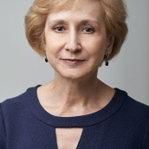 Лариса Николаевна Корнилова