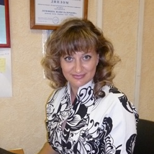 Юлия Полякова