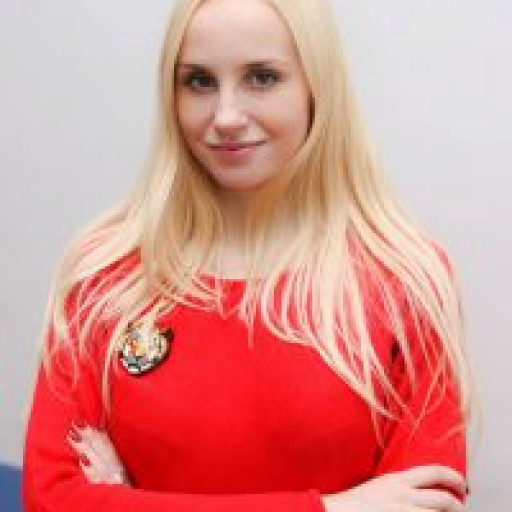 Марина Георгиевна Денисенко