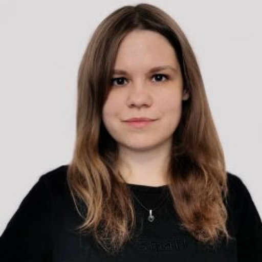 Анастасия Юрьевна Зиновьева