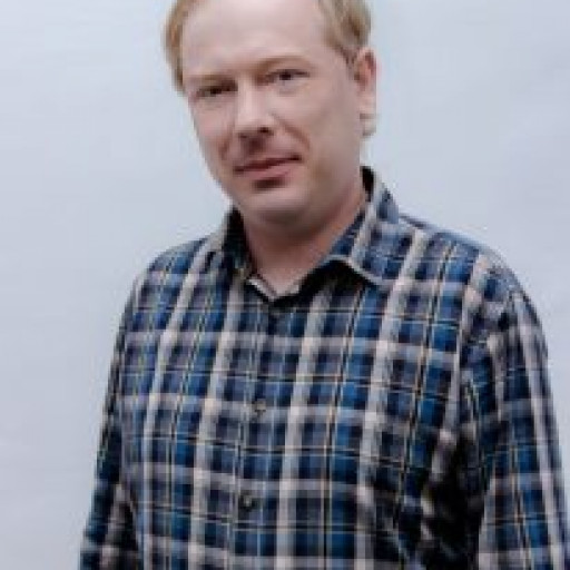 Сергей Геннадьевич Петров