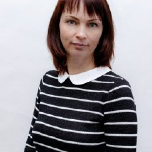 Елена Анатольевна Телешова