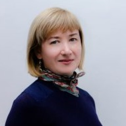 Tatiana Vladimirovna Finaeva